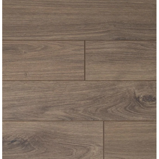 Ламинат Kastamonu Nanoclick 12/33 ДУБ ХАНТЕР NC82 33 класс толщина 12 мм с фаской